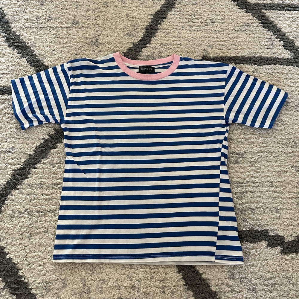 Topshop Tee